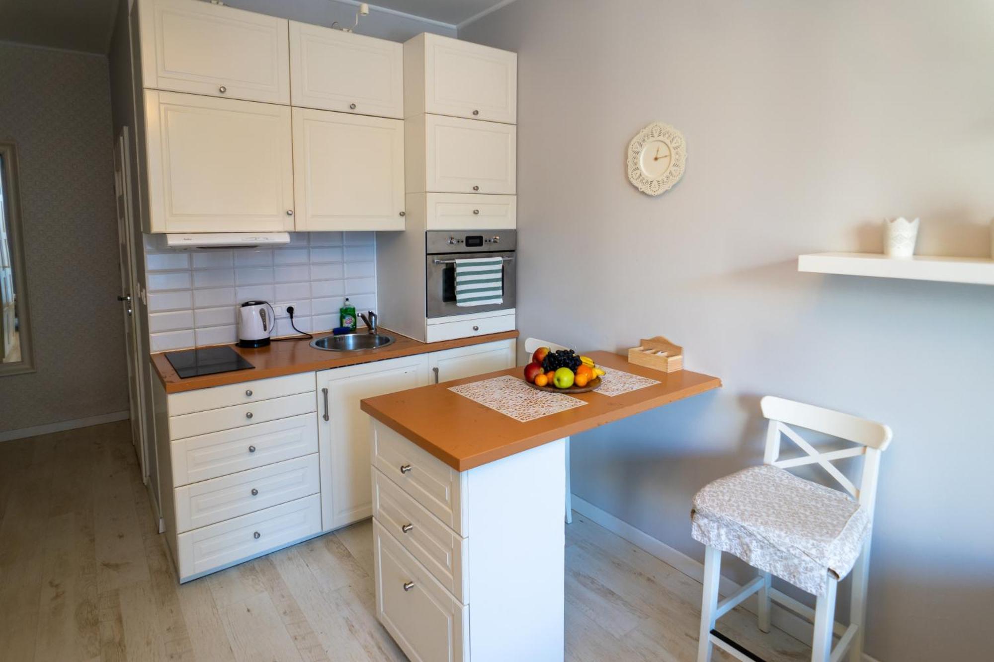 Apartamenty Triton Park Warschau Zimmer foto